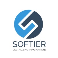 Softier logo - Similar company to Cartasense Ltd