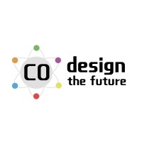CoDesign the Future logo - Similar company to Dipco Codesign Et Transition