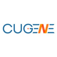 Cugene Inc. logo - Similar company to Merida Biosciences