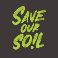 Save Our Soil logo - Similar company to The Wision Project Sdn. Bhd.