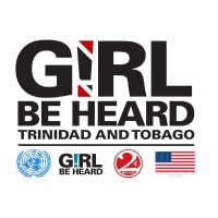 Girl Be Heard Trinidad And Tobago