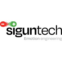 Siguntech logo - Similar company to Tavalabs Limited Şirketi