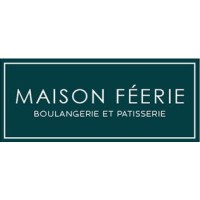 Maison Feerie Boulangerie & Patisserie logo - Similar company to Maison Feerie