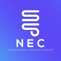 Nec International Language Support Srls