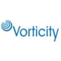 Vorticity Ltd logo - Similar company to Fluid Gravity Engineering (Fge) Ltd