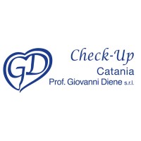 check-up Catania prof. G. Diene srl logo - Similar company to Andaf Onlus