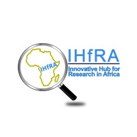 Innovative Hub for Research in Africa logo - Similar company to Cld Abitibi