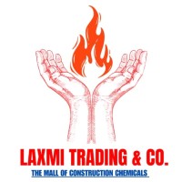 Laxmi Trading & Co. - Your Mall of Construction Chemicals Since 2003 logo - Similar company to Accent Industries