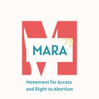 MARA-med logo - Similar company to World Academy For Local Government And Democracy