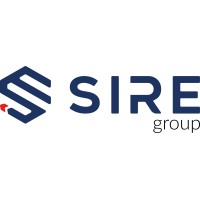 SIRE Group logo - Similar company to Sperry Commercial