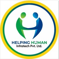 Helping Human Infratech Pvt. Ltd. logo - Similar company to Eventoss Network