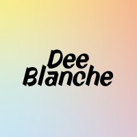 DeeBlanche logo - Similar company to Mavin Studio