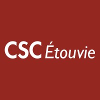 CSC Étouvie logo - Similar company to Callweb