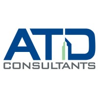 ATD Consultants NJ logo - Similar company to Arecon, Ltd. (Sbe/Mbe/Dbe)