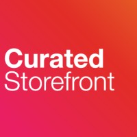 Curated Storefront logo - Similar company to Creativeohio
