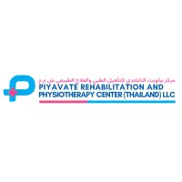 Piyavate Rehabilitation & Physiotherapy Center (Thailand) logo - Similar company to Piyavate Hospital