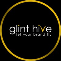 Glint Hive Creations logo - Similar company to Ferseed