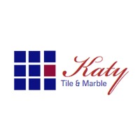 Katy Tile & Marble logo - Similar company to Sos Construction & Remodeling