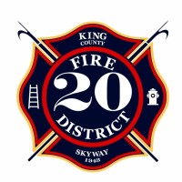 King County Fire District #20