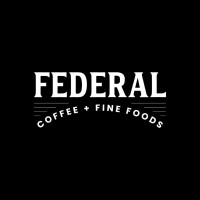 Federal Coffee + Fine Foods logo - Similar company to Goffee