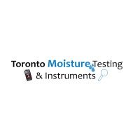 Toronto Moisture Testing and Instruments logo - Similar company to Glotex Solutions Private Limited