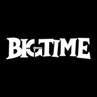 Big Time Studios logo - Similar company to Arcadia