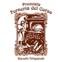 Premiata Forneria Del Corso logo - Similar company to Stringhetto Frutta & Cioccolato