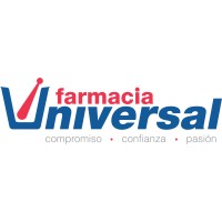 Farmacia Universal logo - Similar company to Villa Muzio & Asociados