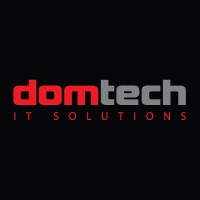 Domtech logo - Similar company to Dom Tech
