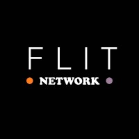 FLIT NETWORK logo - Similar company to Trois (Point) Quatorze