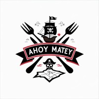 Ahoy Matey Blog logo - Similar company to Irn - International Research Networks