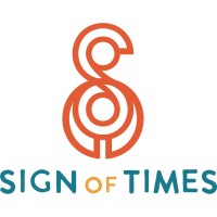 Sign of Times AB logo - Similar company to Durst Nordic Ab