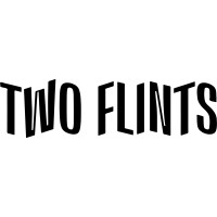 Two Flints Brewing Ltd logo - Similar company to Vale Brewery