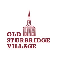 Old Sturbridge Village logo - Similar company to Stage 62