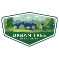 Urban Tree Management logo - Similar company to Great Oaks Tree Services