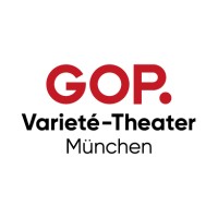 GOP Varieté München GmbH & Co. KG logo - Similar company to Ruetz Technologies