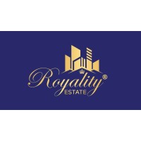 Royality Estate logo - Similar company to Royality