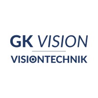 VISIONTECHNIK – GK VISION GmbH logo - Similar company to Thaler Engineering Gmbh