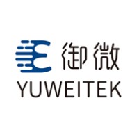 上海御微半导体技术有限公司 logo - Similar company to Alpha Cen Inc.