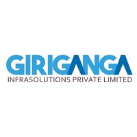 GIRIGANGA POWER PRIVATE LIMITED logo - Similar company to Kamaksha Power Projects & Construction Pvt. Ltd.