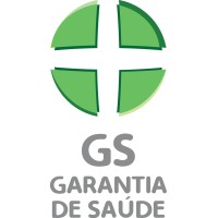 Garantia de Saúde logo - Similar company to Dr. Marvin
