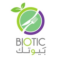 BIOTIC logo - Similar company to Biox