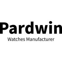 Guangzhou Pardwin Watch Limited logo - Similar company to Guangzhou Weide Watch Co., Ltd