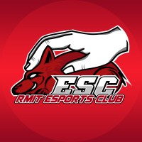 Rmit Sgs E-Sports Club