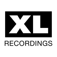 XL Recordings logo - Similar company to Secretly Distribution