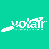 VOLAIR®, Fotografía y Vídeo Aéreo logo - Similar company to Grupo Drongal