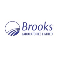 Brooks Laboratories Limited logo - Similar company to Upix Inc.