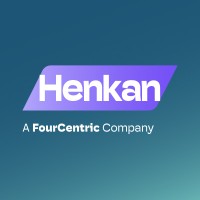 Henkan logo - Similar company to Procure4