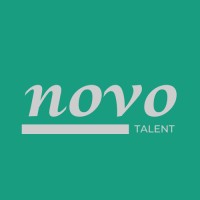 Novo Talent logo - Similar company to Encode Talent