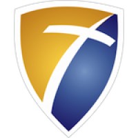 Vernon Christian School logo - Similar company to Grohe Pacific